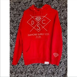 Diamond Supply Co. Hoodie